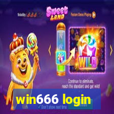 win666 login